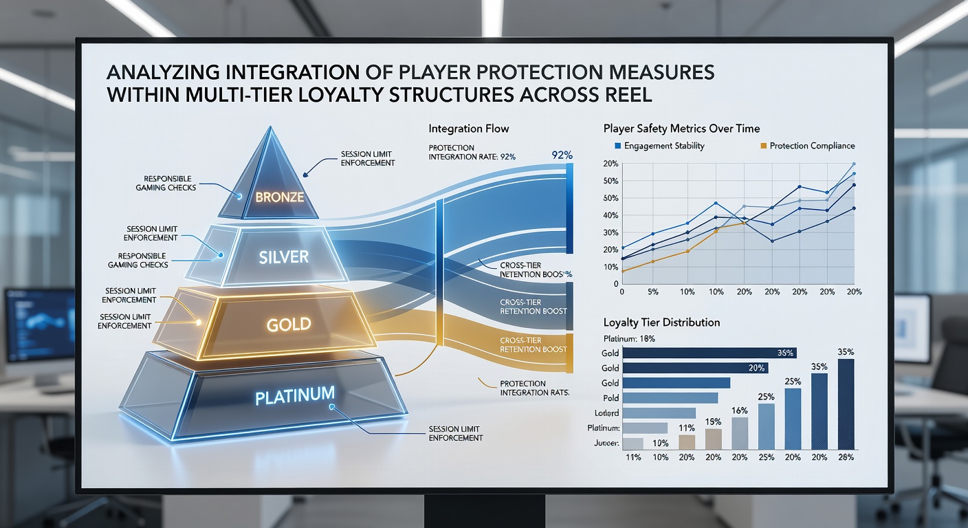 Technische Integration von Schutzfunktionen in Loyalty-Systemen für verschiedene Spieltypen